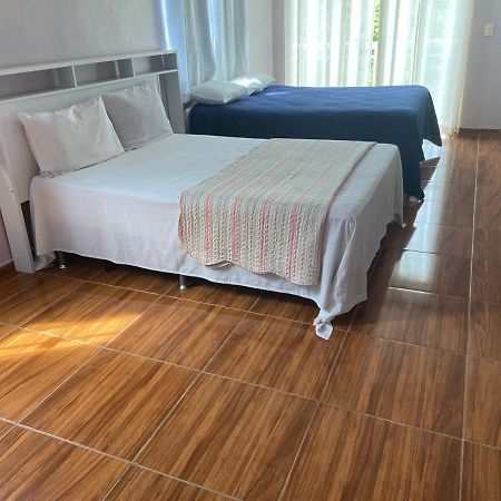リオ・ダス・オストラス Triplex Costazul Temporadaヴィラ エクステリア 写真