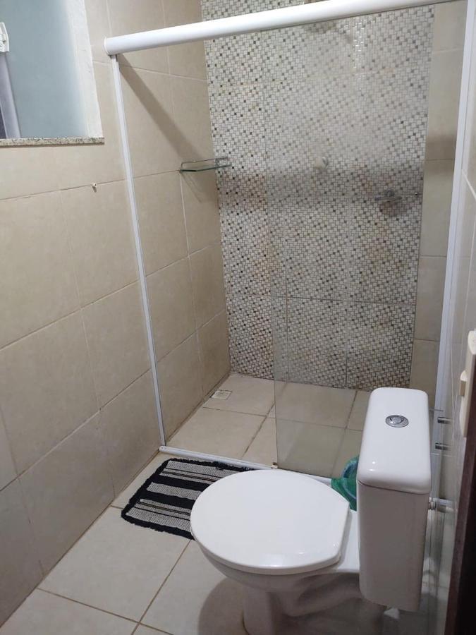 リオ・ダス・オストラス Triplex Costazul Temporadaヴィラ エクステリア 写真