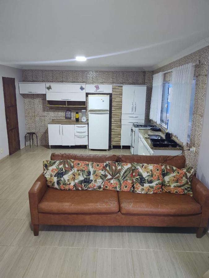 リオ・ダス・オストラス Triplex Costazul Temporadaヴィラ エクステリア 写真