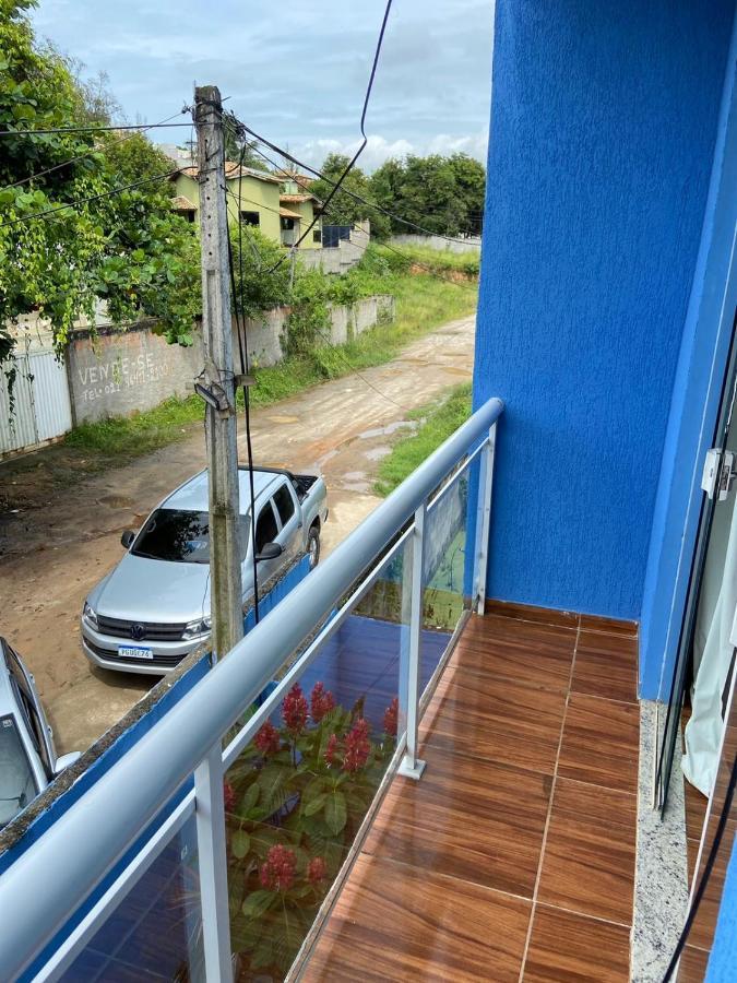 リオ・ダス・オストラス Triplex Costazul Temporadaヴィラ エクステリア 写真